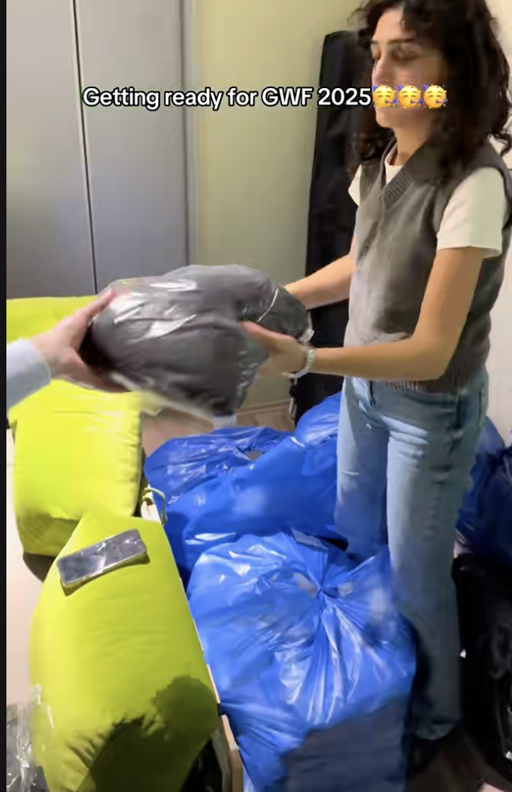 გურჯაანის ღვინის ფესტივალი